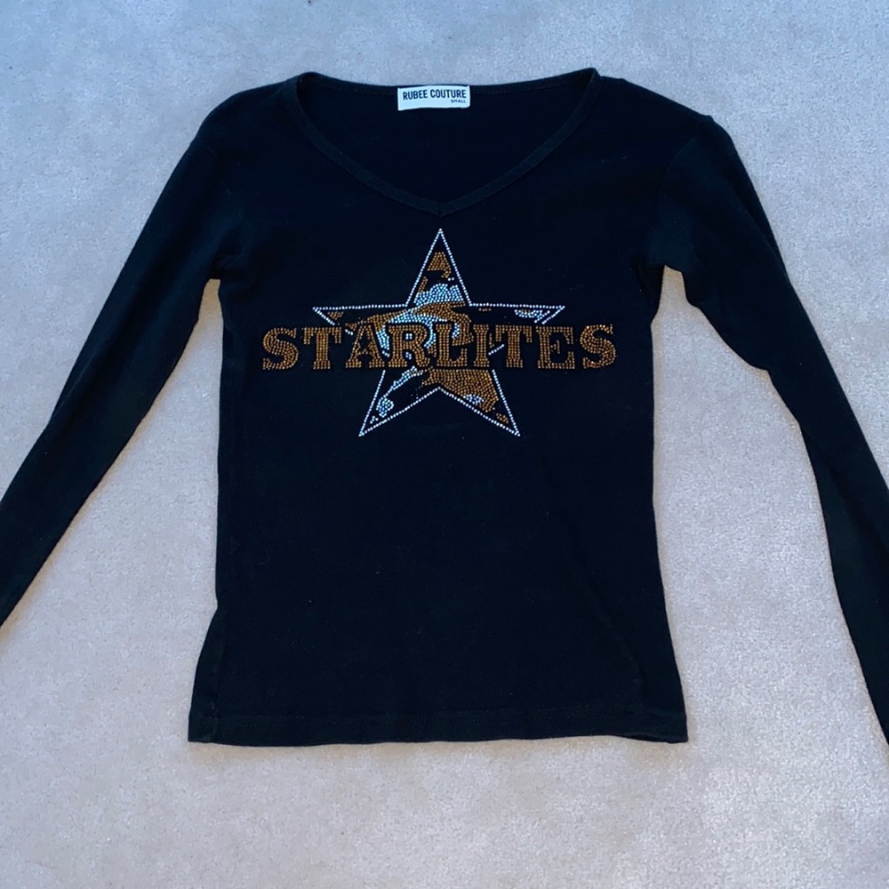 World Cup Starlites Long Sleeve